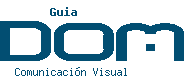 Guía DOM - Comunicación visual en Hortolândia/SP - Brasil